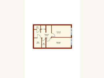 Wohnung in Wien Bild 14