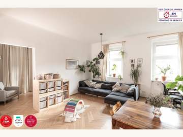 Wohnung in Wien