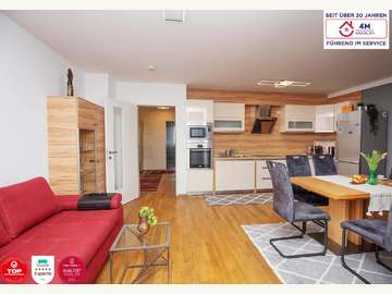 Wohnung in Wien Bild 02