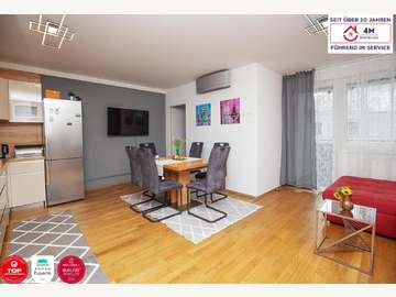 Wohnung in Wien Bild 03