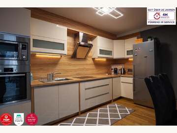 Wohnung in Wien Bild 04