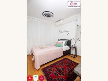 Wohnung in Wien Bild 05