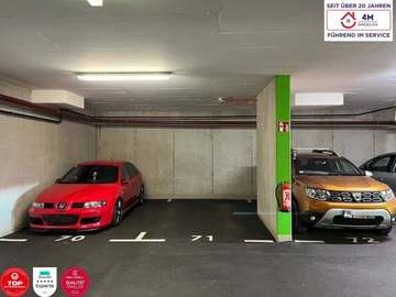 Wohnung in Wien Bild 10