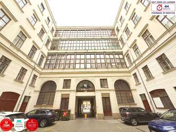Wohnung in Wien Bild 02