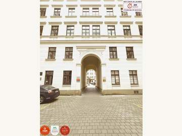 Wohnung in Wien Bild 03