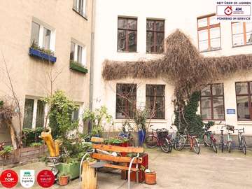 Wohnung in Wien Bild 04