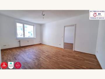 Wohnung in Wien, Simmering Bild 02