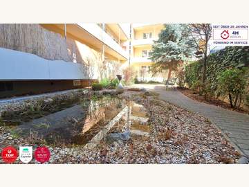 Wohnung in Wien, Simmering Bild 06