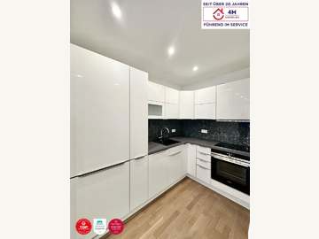 Wohnung in Wien Bild 02