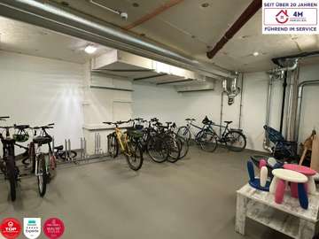 Wohnung in Wien Bild 10