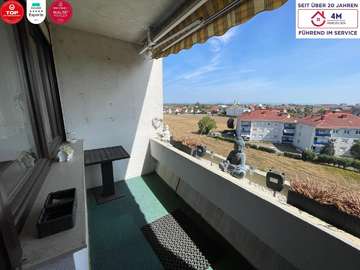 Wohnung in Gänserndorf Bild 09