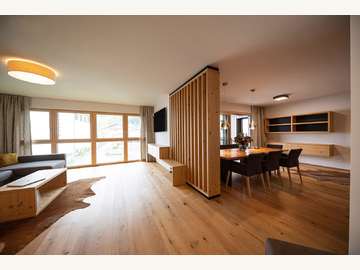 Wohnung in Zell am See Bild 02