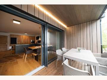 Wohnung in Zell am See Bild 03
