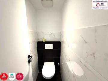 Wohnung in Wien Bild 10