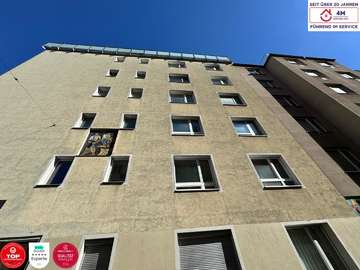 Wohnung in Wien Bild 11