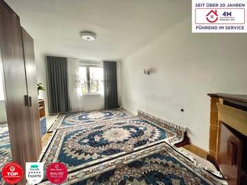 Wohnung in Wien Bild 02
