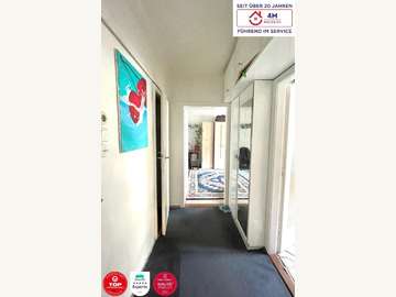 Wohnung in Wien Bild 03