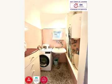 Wohnung in Wien Bild 05