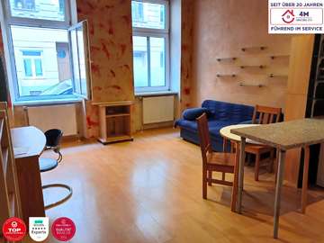 Wohnung in Wien, Landstraße Bild 02