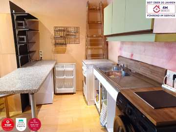 Wohnung in Wien, Landstraße Bild 03