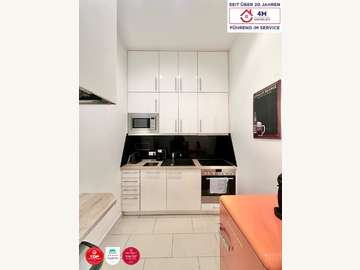 Wohnung in Wien Bild 02