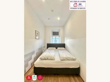 Wohnung in Wien Bild 03