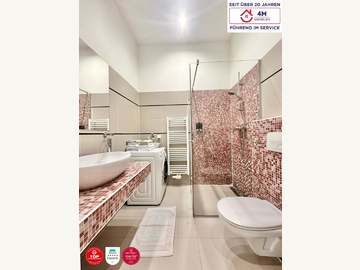 Wohnung in Wien Bild 04