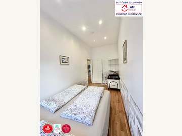 Wohnung in Wien Bild 05