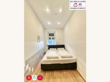 Wohnung in Wien Bild 02