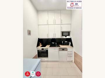 Wohnung in Wien Bild 03