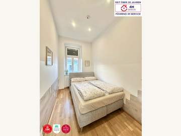 Wohnung in Wien Bild 05