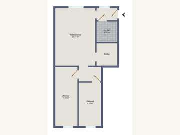 Wohnung in Wien Bild 06