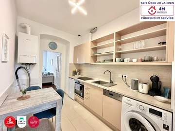 Wohnung in Wien Bild 02