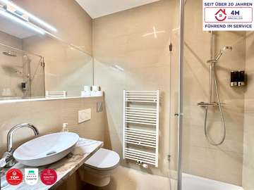 Wohnung in Wien Bild 03