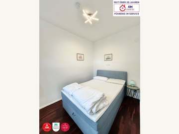 Wohnung in Wien Bild 04
