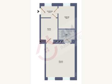 Wohnung in Wien Bild 05