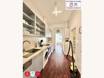 Wohnung in Wien Bild 02