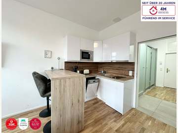 Wohnung in Wien Bild 02