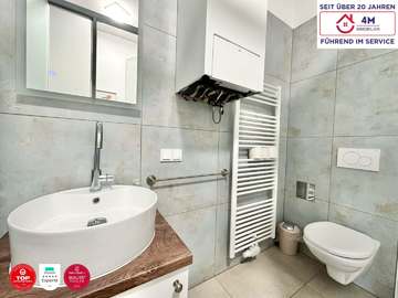 Wohnung in Wien Bild 03