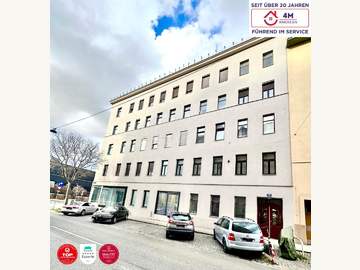 Wohnung in Wien Bild 05