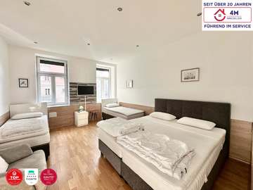 Ferienwohnung in Wien Bild 02