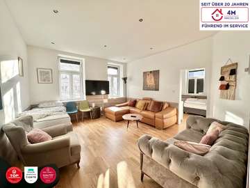 Ferienwohnung in Wien Bild 03