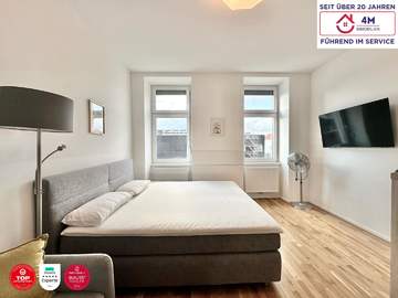 Ferienwohnung in Wien Bild 08