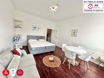 Ferienwohnung in Wien Bild 11