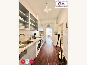 Ferienwohnung in Wien Bild 13