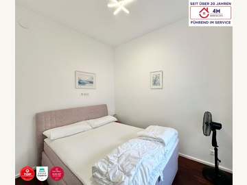 Ferienwohnung in Wien Bild 14