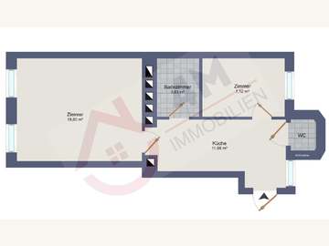 Ferienwohnung in Wien Bild 15