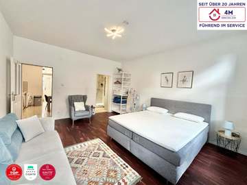 Ferienwohnung in Wien Bild 19