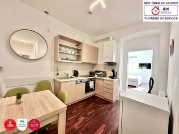 Ferienwohnung in Wien Bild 21