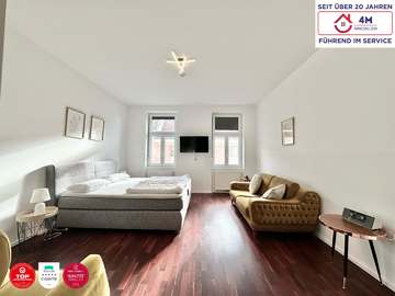 Ferienwohnung in Wien Bild 22